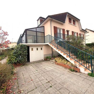 Maison 6 pièces 194000 €