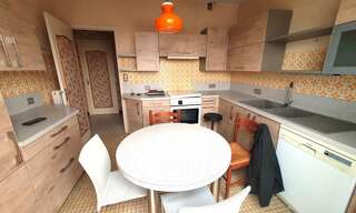 Maison 6 Pièces 144 m² à vendre à Saint-Doulchard (18230)