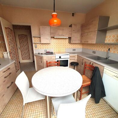 Maison 6 pièces 194000 €