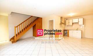 Maison 4 Pièces 86 m² à vendre à La Guerche-de-Bretagne (35130)