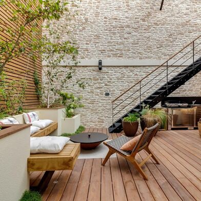 Maison 4 pièces 137000 €