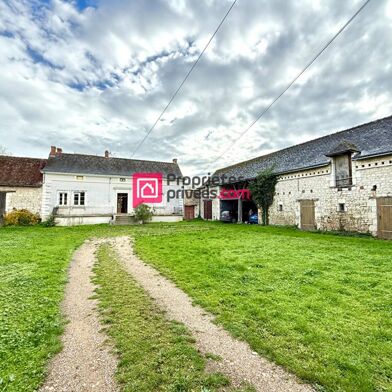 Maison 4 pièces 190450 €