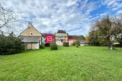 Maison 4 pièces 190450 €