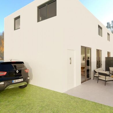 Maison 4 pièces 219000 €