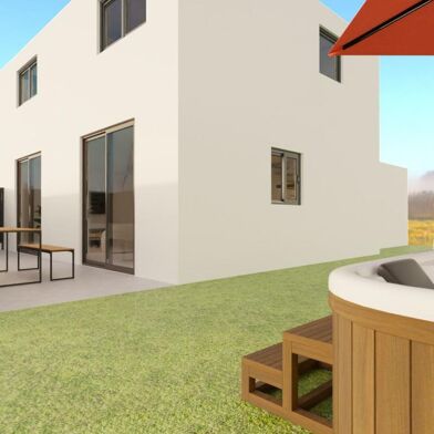 Maison 4 pièces 239000 €