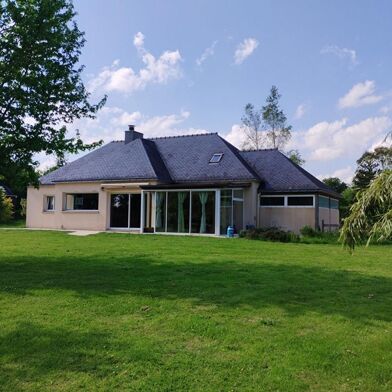 Maison 3 pièces 218378 €