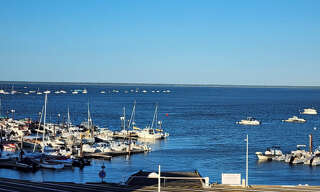 Appartement 1 Pièce 26 m² à vendre à Arcachon (33120)