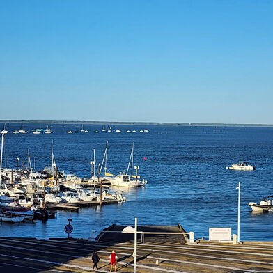 Appartement 1 pièces 260000 €