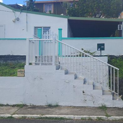 Maison 3 pièces 850 €