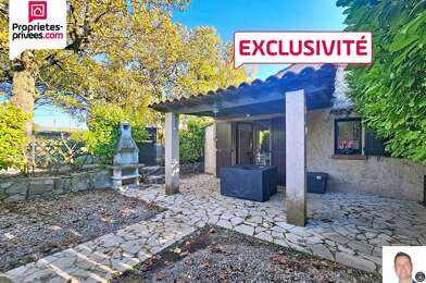 Maison 2 pièces 189000 €