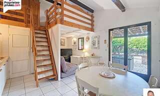 Maison 2 Pièces 30 m² à vendre à Saint-Cézaire-sur-Siagne (06530)