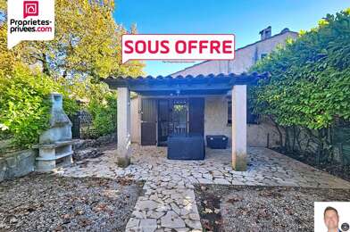 Maison 2 pièces 189000 €