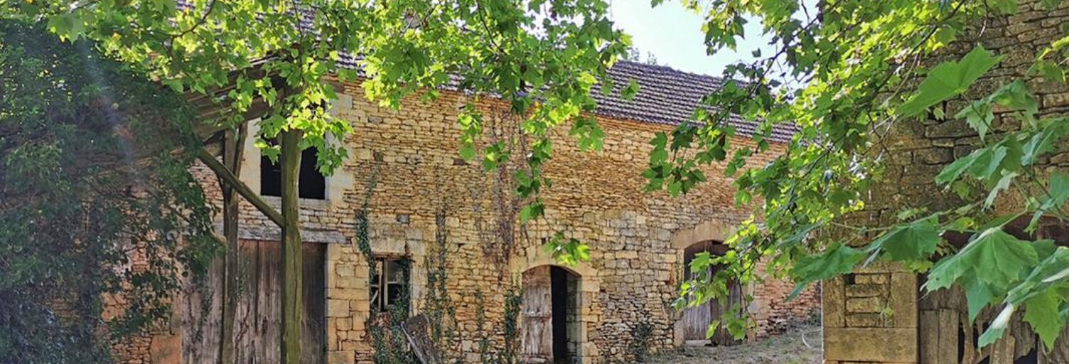 Maison 6 Pièces 125 m² à vendre à Archignac (24590)