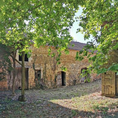 Maison 6 pièces 110000 €