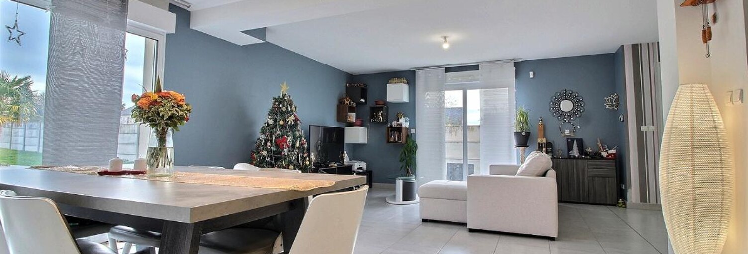 Maison 6 Pièces 157 m² à vendre à Gidy (45520)