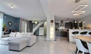 Maison 6 Pièces 157 m² à vendre à Gidy (45520)