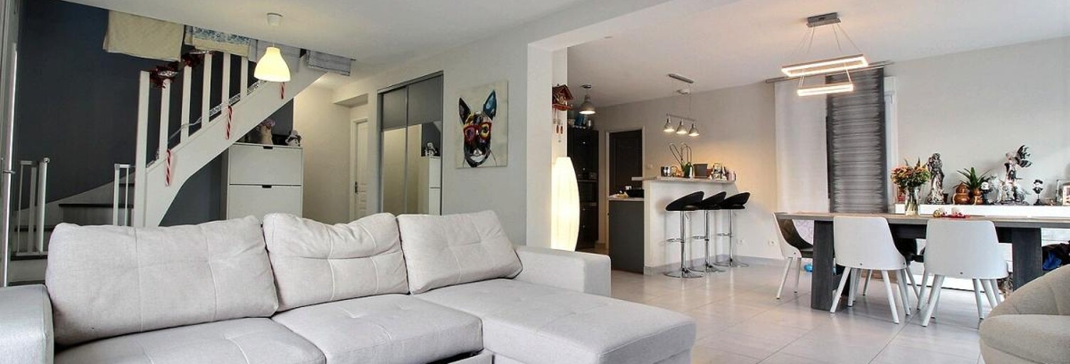 Maison 6 Pièces 157 m² à vendre à Gidy (45520)