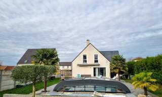 Maison 6 Pièces 157 m² à vendre à Gidy (45520)