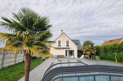 Maison 6 pièces 415960 €