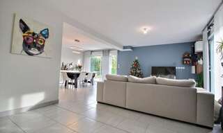 Maison 6 Pièces 157 m² à vendre à Gidy (45520)