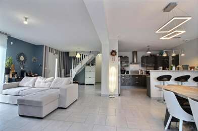 Maison 6 pièces 395160 €