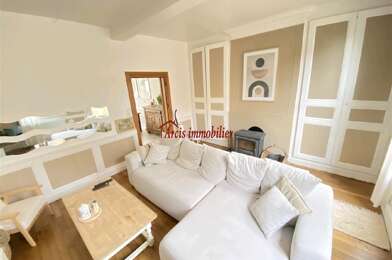 Maison 3 pièces 113000 €