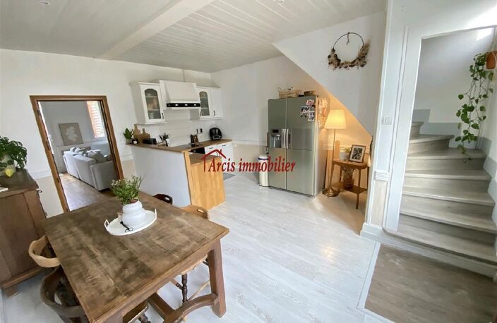 Vente maison 3 pièces 82 m² Arcis-sur-Aube (10700) — photo 2