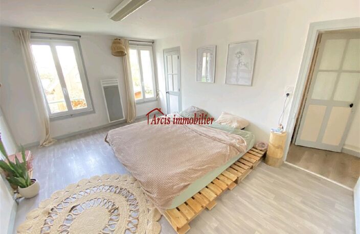 Vente maison 3 pièces 82 m² Arcis-sur-Aube (10700) — photo 3