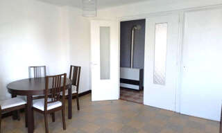 Appartement 3 Pièces 55 m² à vendre à Lyon 8 (69008)