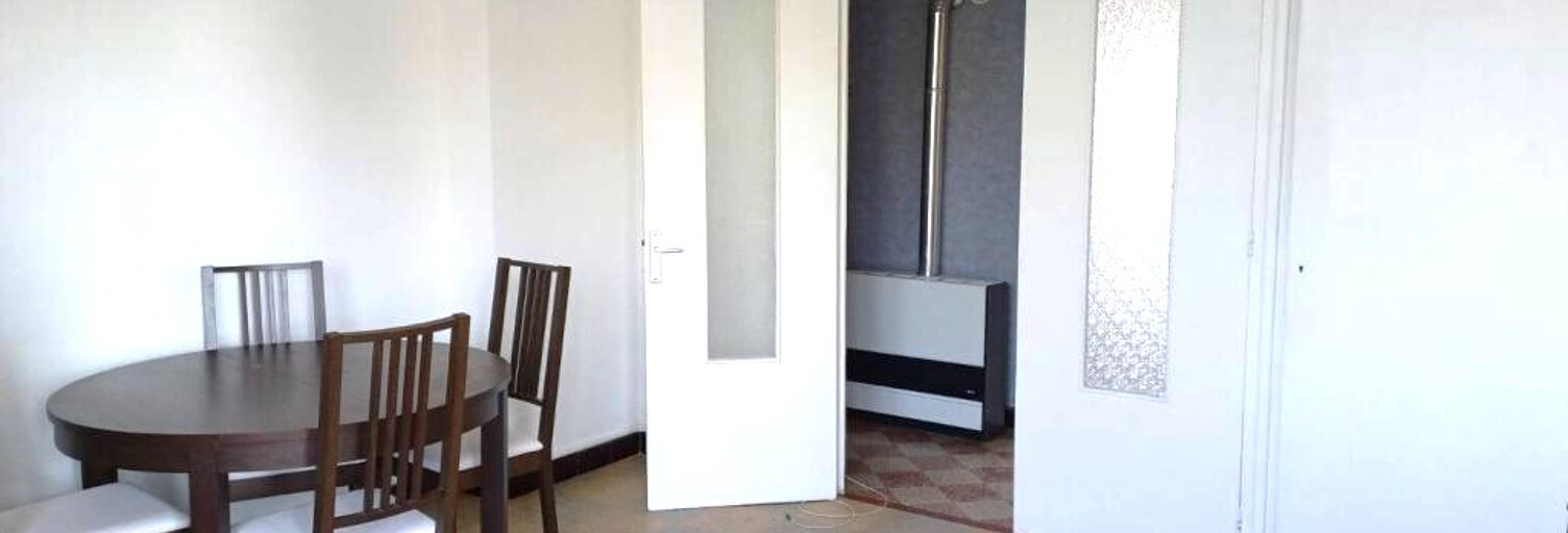 Appartement 3 Pièces 55 m² à vendre à Lyon 8 (69008)