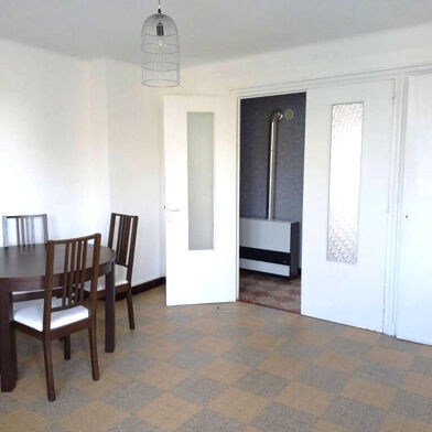Appartement 3 pièces 164900 €