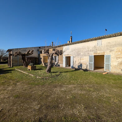 Maison 15 pièces 134000 €