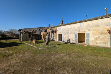 Maison 15 pièces 134000 €