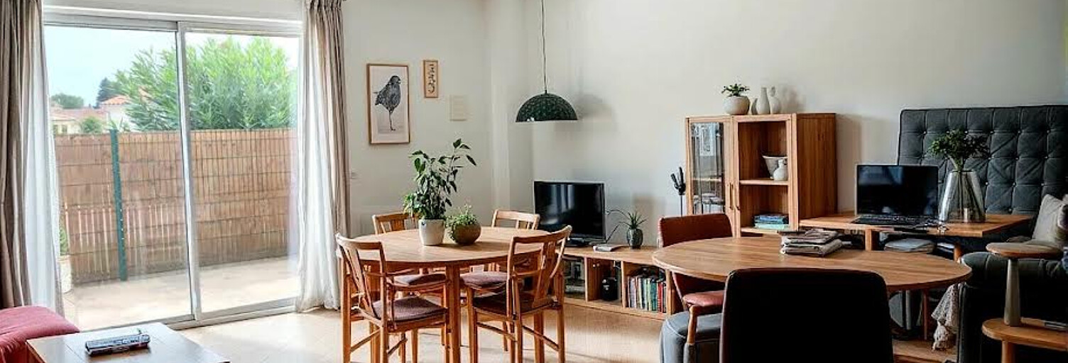 Maison 3 Pièces 75 m² à vendre à Libourne (33500)