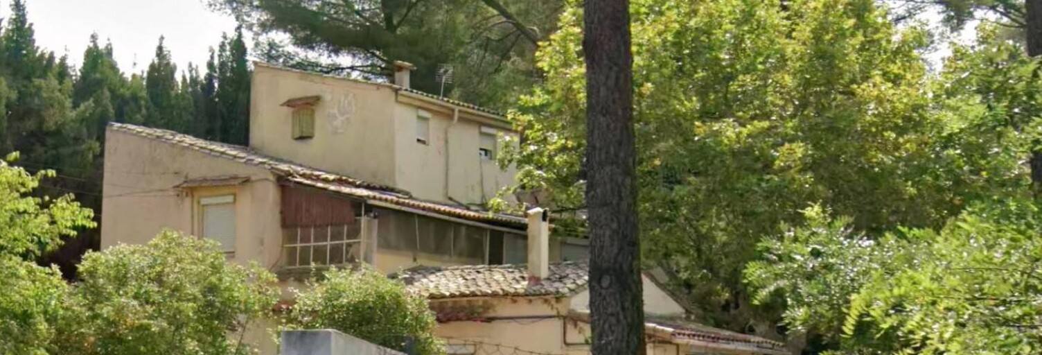 Maison 5 Pièces 190 m² à vendre à Montpellier (34000)