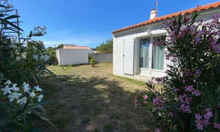 Maison 5 Pièces 100 m² à vendre à L'Île-d'Yeu (85350)