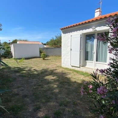 Maison 5 pièces 435000 €