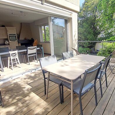 Maison 7 pièces 631960 €