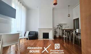 Appartement 4 Pièces 89 m² à vendre à Bordeaux (33000)