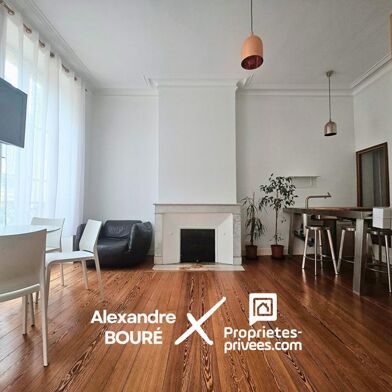 Appartement 4 pièces 549000 €