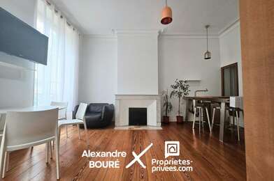 Appartement 4 pièces 519000 €