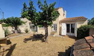 Maison 5 Pièces 116 m² à vendre à Trausse (11160)