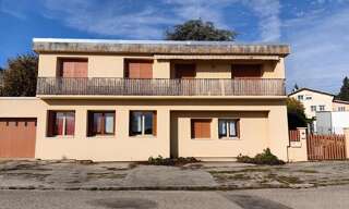 Appartement 5 Pièces 86 m² à louer à La Côte-Saint-André (38260)