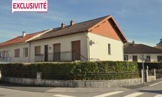 Maison 3 Pièces 77 m² à vendre à Pont-de-Roide-Vermondans (25150)