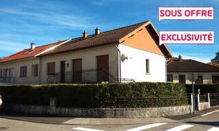 Maison 3 Pièces 77 m² à vendre à Pont-de-Roide-Vermondans (25150)