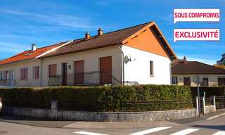 Maison 3 Pièces 77 m² à vendre à Pont-de-Roide-Vermondans (25150)