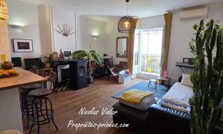 Appartement 3 Pièces 63 m² à vendre à Montélimar (26200)