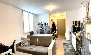 Appartement 2 Pièces 40 m² à louer à Vittel (88800)
