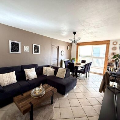 Appartement 4 pièces 200000 €