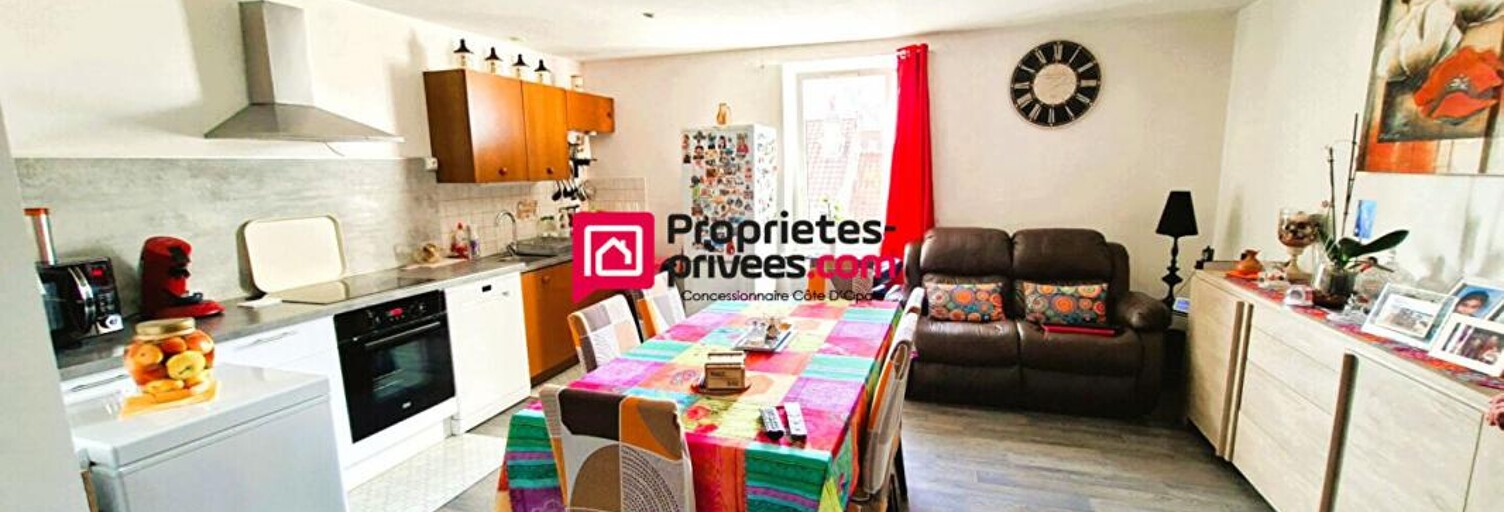 Appartement 2 Pièces 45 m² à vendre à Wimereux (62930)